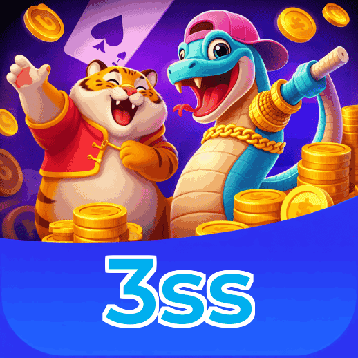 3ss App Mobile - Android e iOS