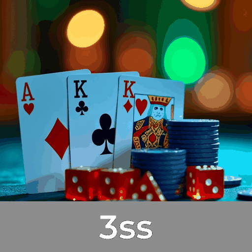 Baixe o app 3ss e receba bônus de boas-vindas incríveis!