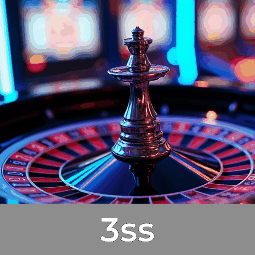 3ss: Slots - Mega Prêmios, Mesa - Estratégia, Ao Vivo - Realismo