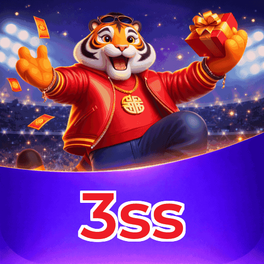 3ss Slots - 1.500+ Jogos